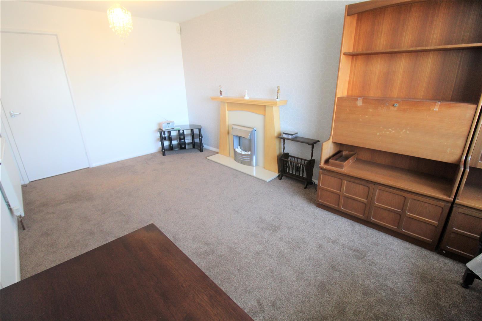 Liskeard Close, Eaton Park, Stoke-On-Trent